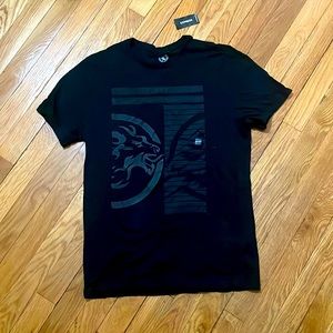 Express Graphic Tee